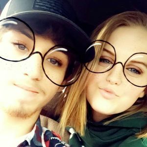 Meet your Posher, Caleb